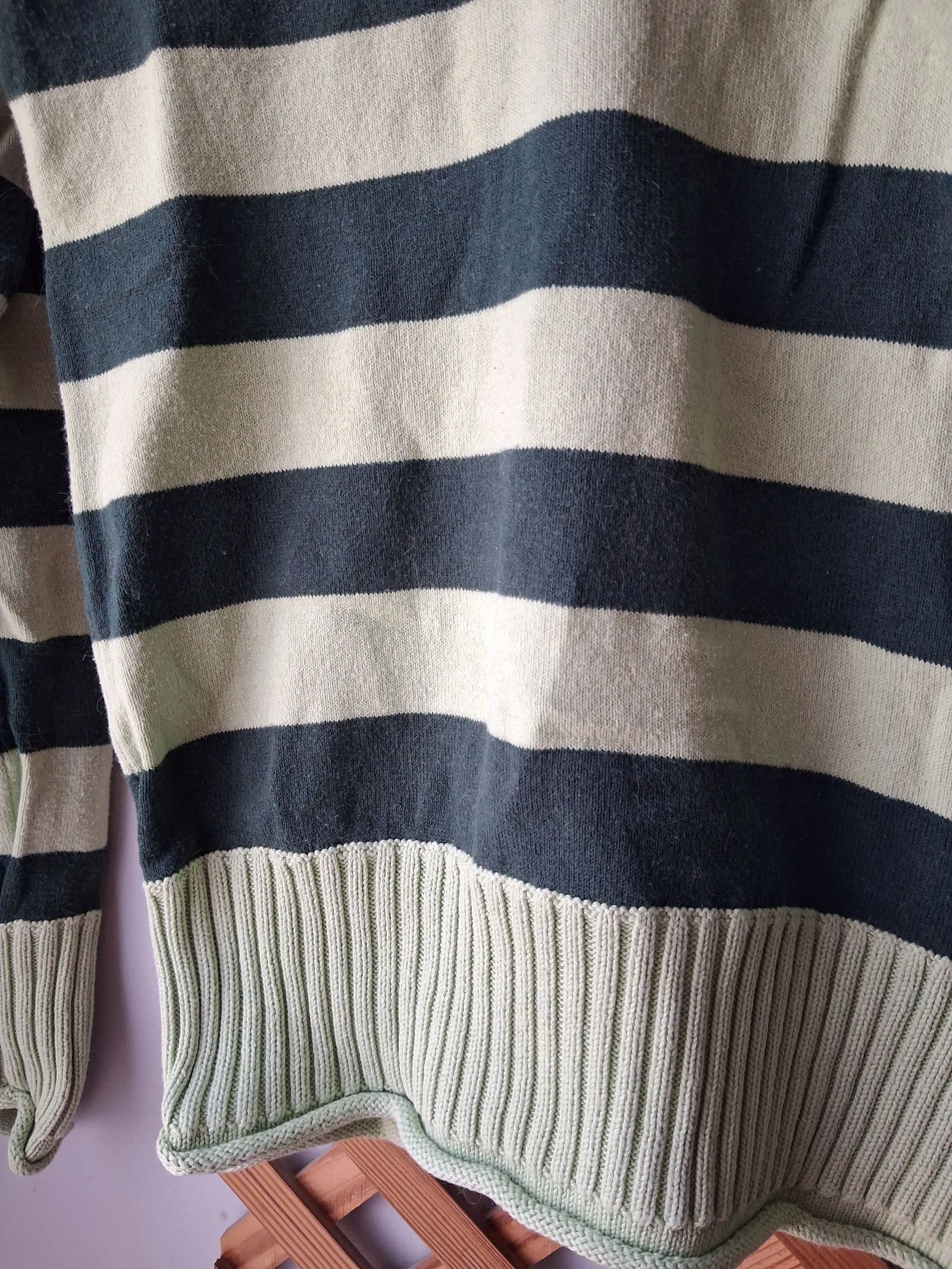 Lote tops Jersey – photo 9